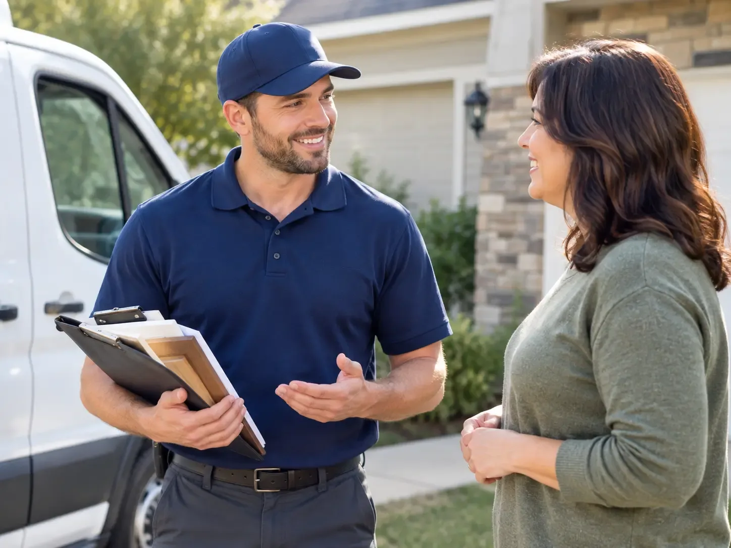 Kitchen Cabinet Refacing Harlingen, TX FAQs